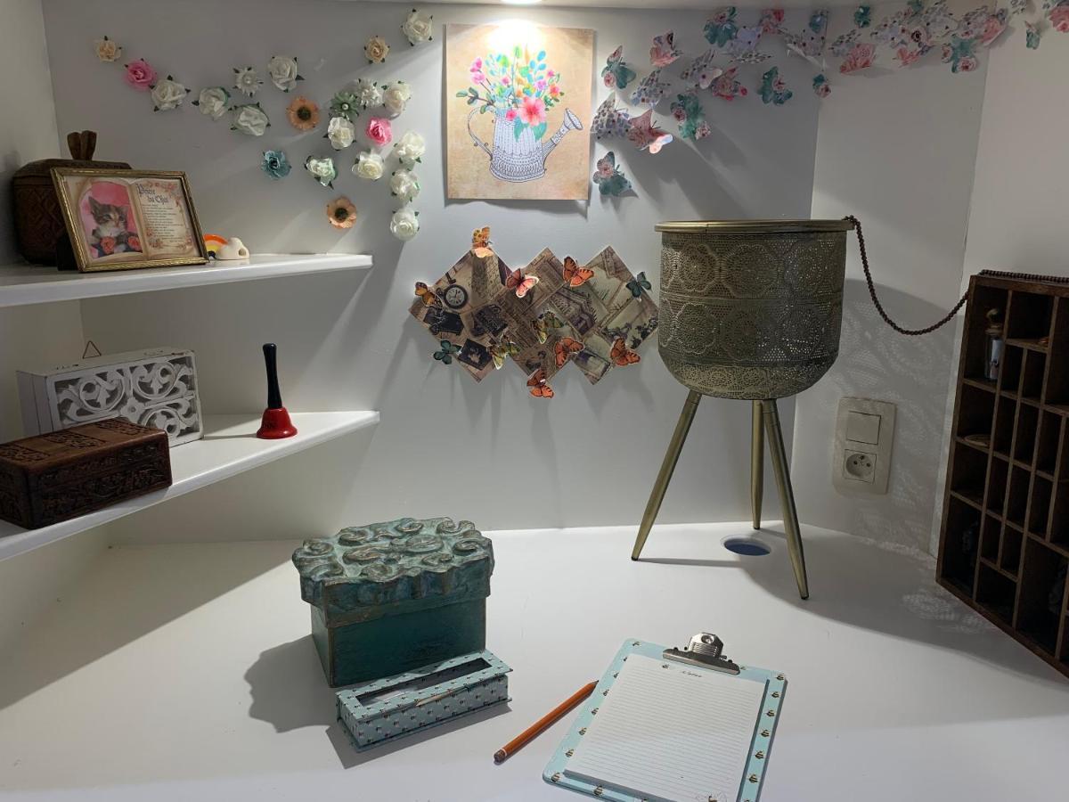 Le Pavillon De Flore By Maison Brasseurs D'Etoiles Luik Buitenkant foto